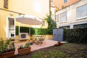 GetTheKey Boldrini Lofts Bologna